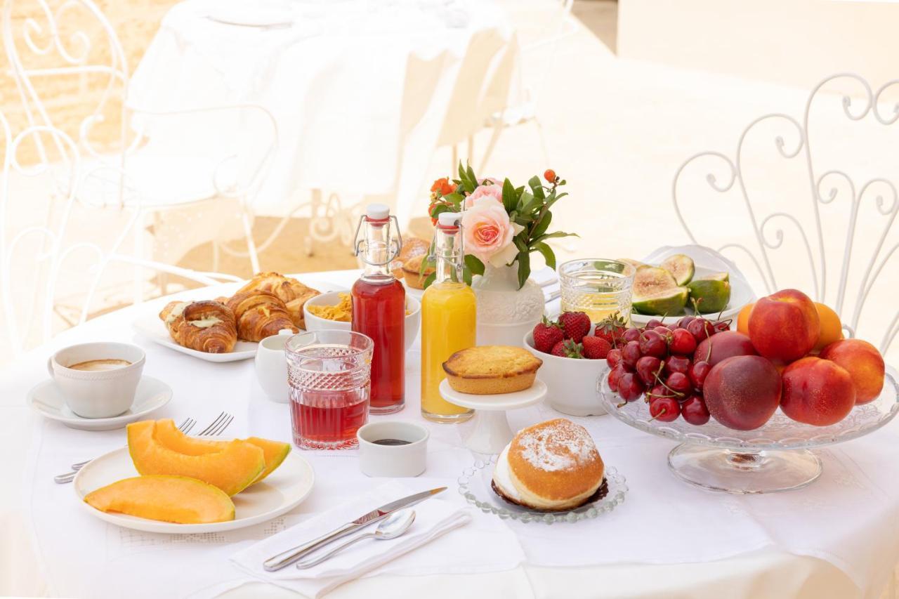Il Giardino Grande - Dimora In Salento Bed & Breakfast Parabita Exterior photo