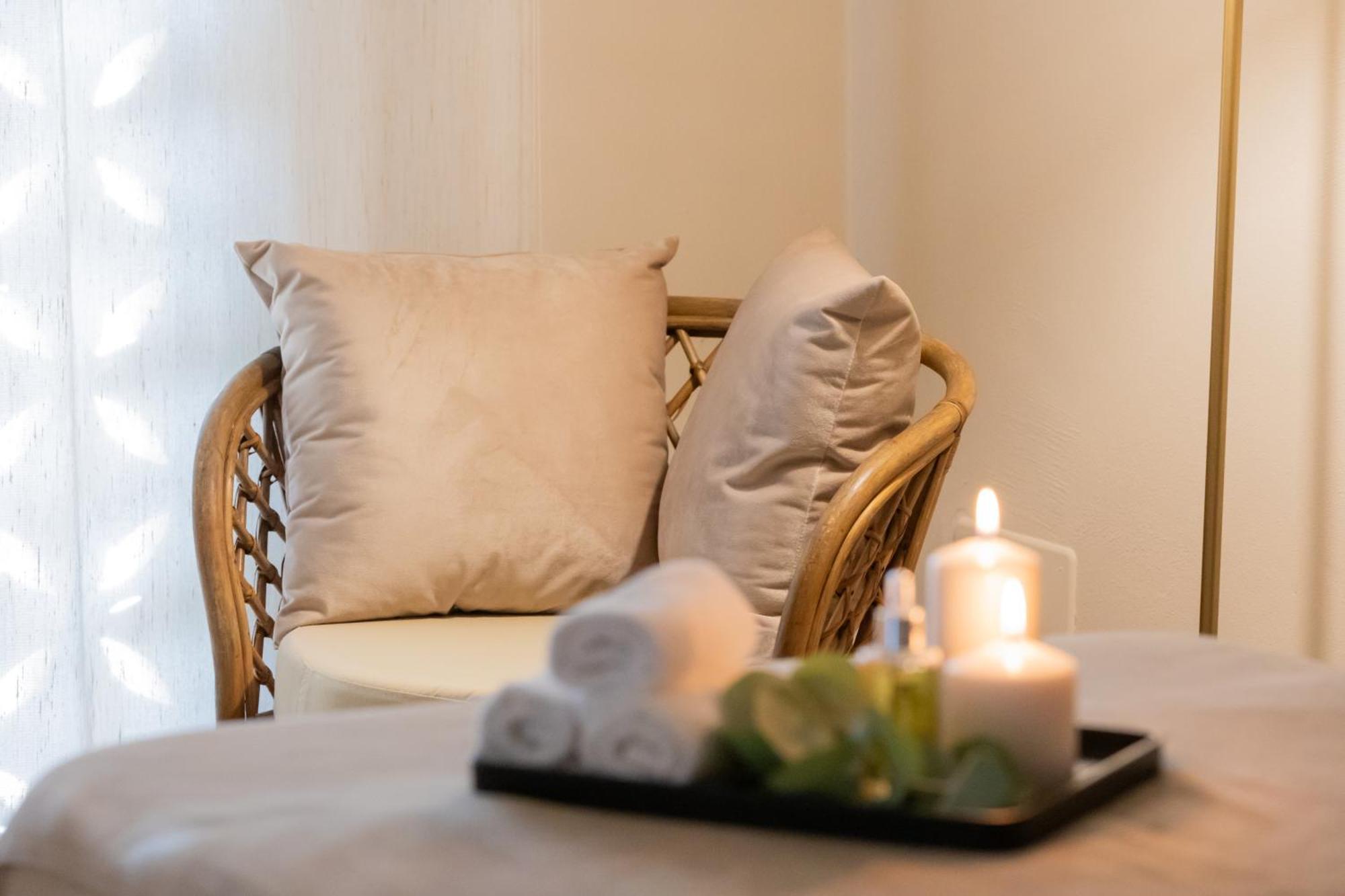 Il Giardino Grande - Dimora In Salento Bed & Breakfast Parabita Exterior photo